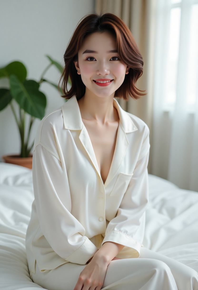 第二次日落