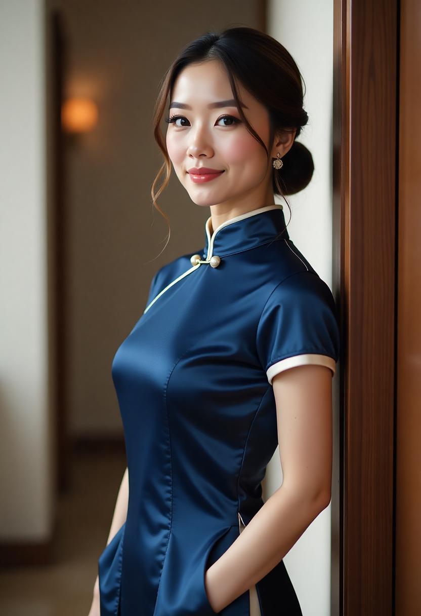 晚安北京