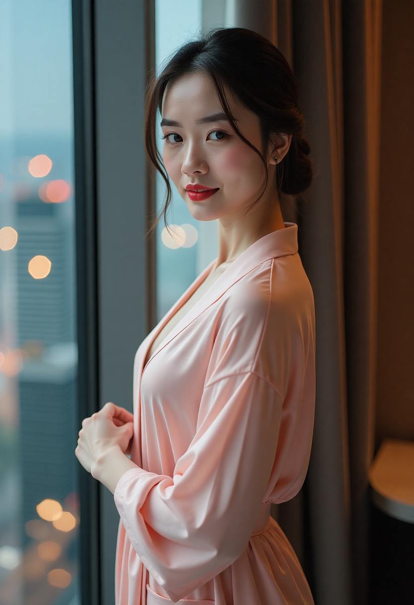 顾南枝头像